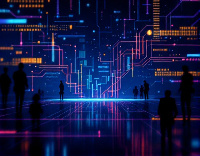 Harnessing the Power of Smart Contract Locking for Long-Term Investment Success