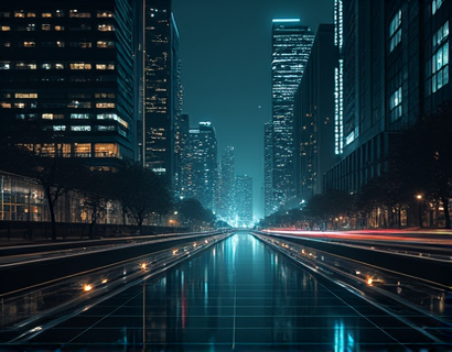 How to Harness Harnessing Token Potential Through Smart Contract Solutions